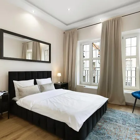Apartment Elite Ogarna Superior *