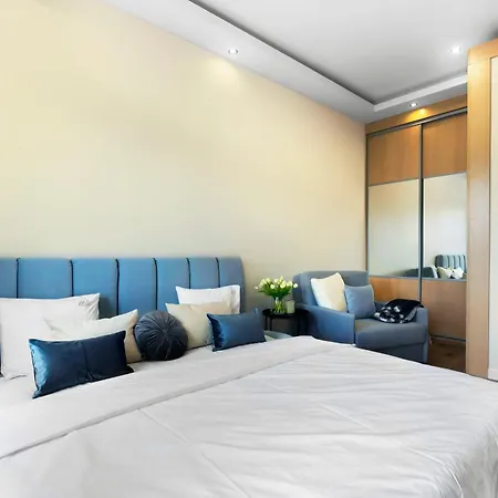 Elite Ogarna Superior Apartment