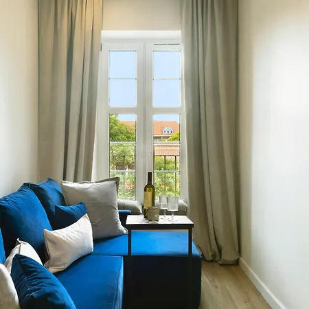Apartment Elite Ogarna Superior *